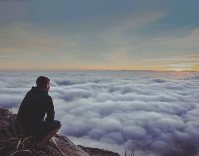 Skandagiri Sunrise Trek Image