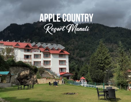 Apple Country Resort Manali