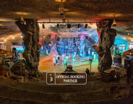 Day Out at Guhantara Resort