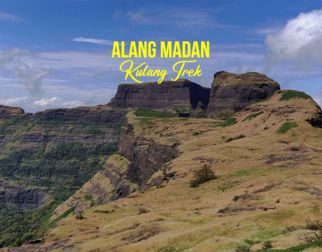 Alang Madan Kulang Trek