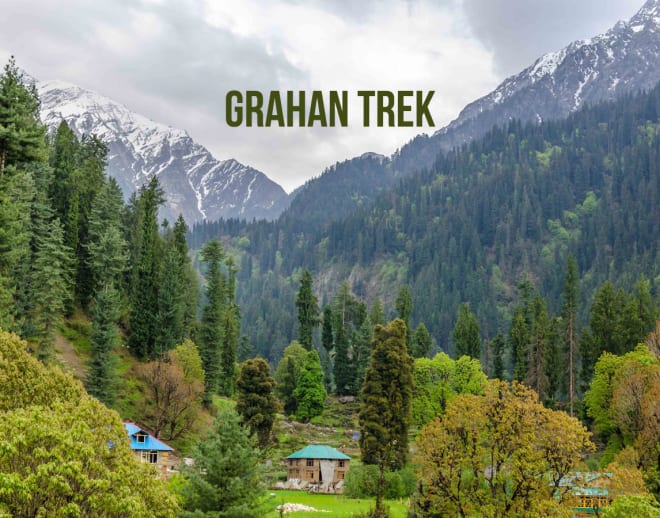 Grahan Trek Image