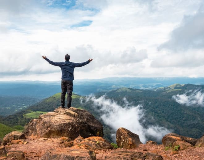 Tadiandamol Trek: Go wild this weekend Image