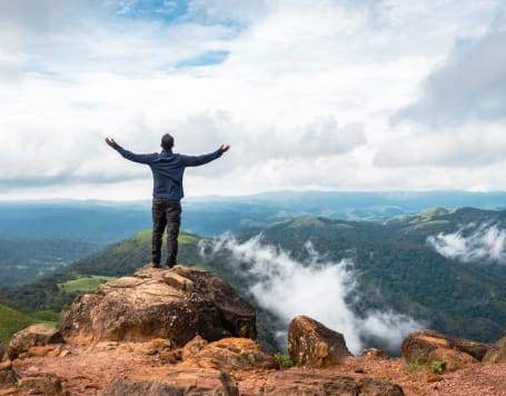 Tadiandamol Trek: Go wild this weekend