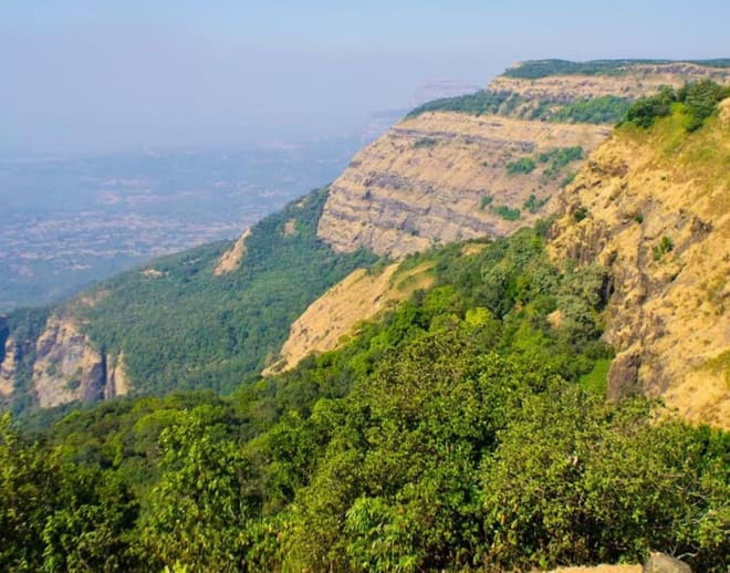 Bhimashankar Trek Image