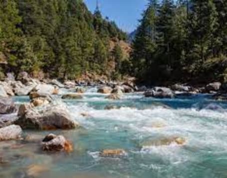 Parvati River Tour