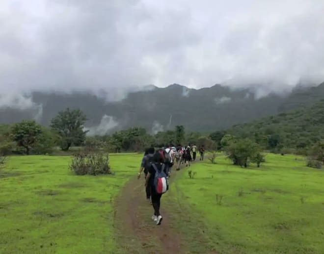 Andharban Forest Trek Image