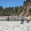 Camping in Rishikesh with Rafting Itinerary Day 1
