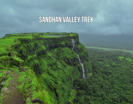 Sandhan Valley Trek (Full Descend)