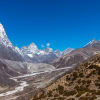 Everest Base Camp Trek Itinerary Day 6