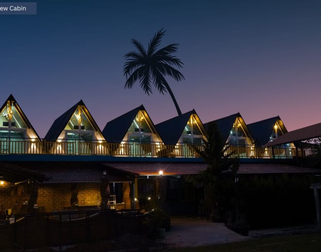 Nandi Hills Camping Image