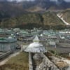 Everest Base Camp Trek Itinerary Day 4