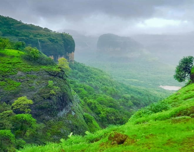 Andharban Forest Trek Image