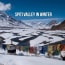 Winter Spiti Valley Tour Package From Delhi
