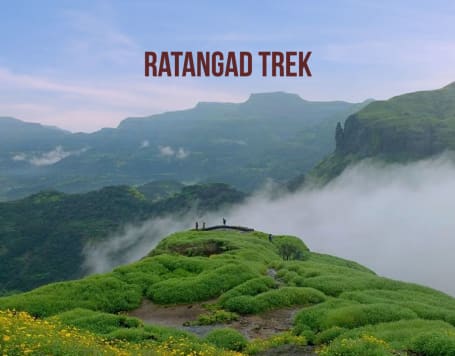 Ratangad Trek