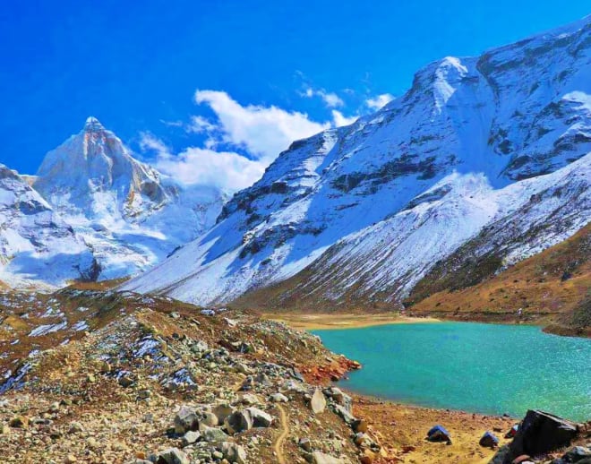 Kedartal Trek Image