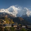 Annapurna Base Camp Trek | Seek Sanctuary in Nepal Itinerary Day 2