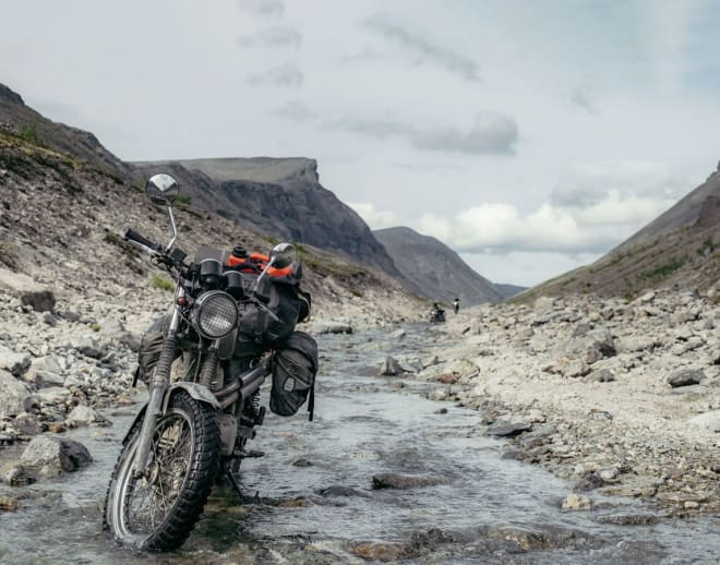 Leh Ladakh Bike Trip (6N/7D) Image