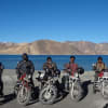 Manali to Leh Ladakh Biking Trip (10N/11D) Itinerary Day 2