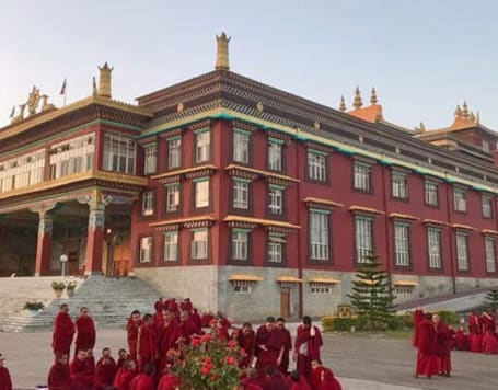 Himalayan Film School, Bir