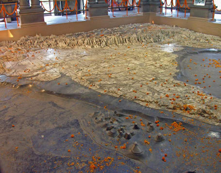 Bharat Mata Mandir