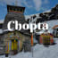 Chopta Tungnath and Chandrashila Trek Package