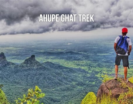 Ahupe Ghat Trek