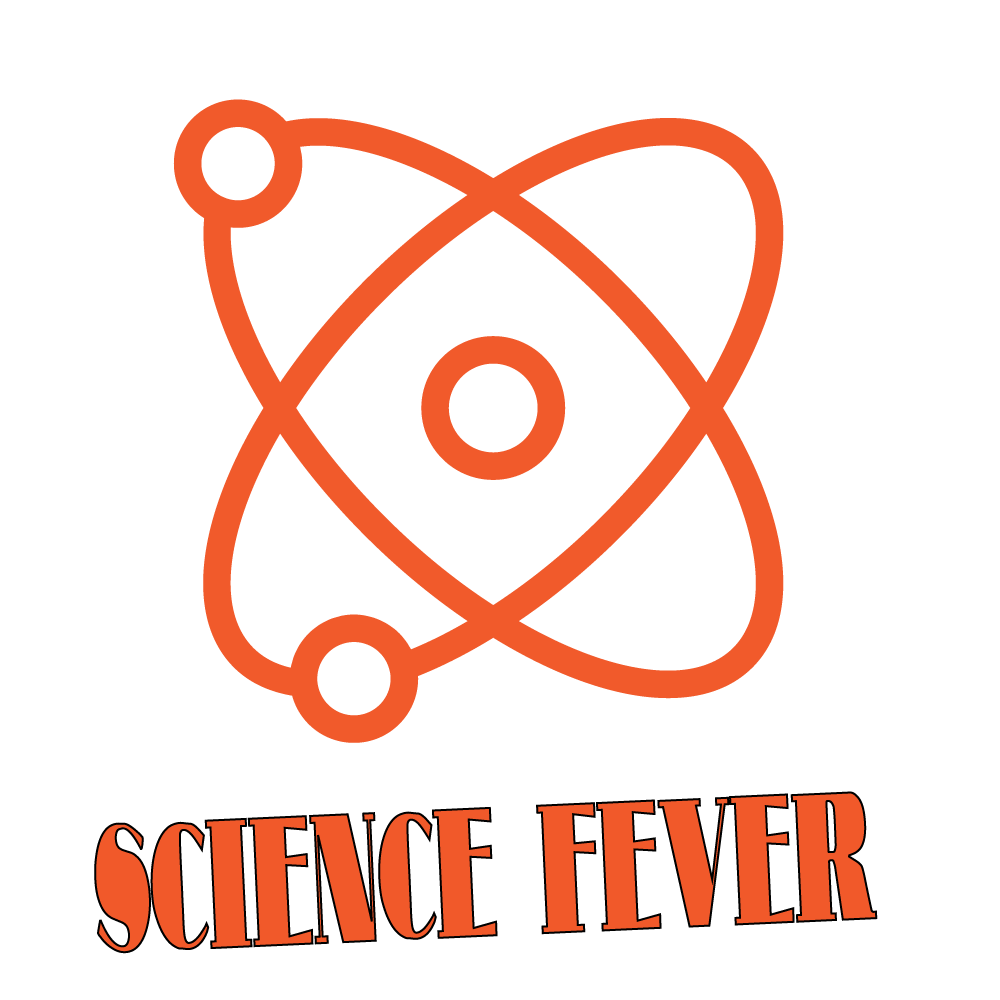 Science Fever Logo